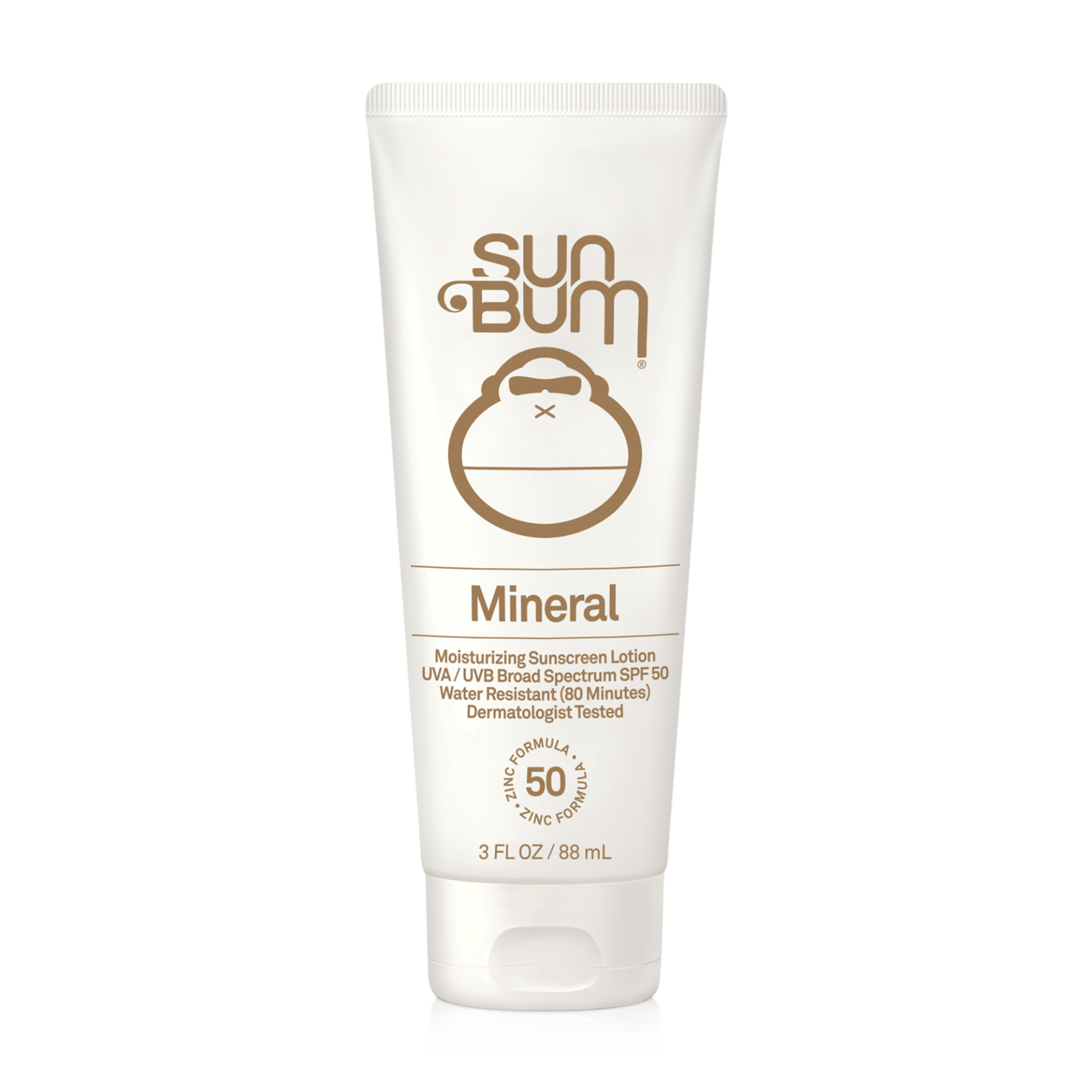 Mineral SPF 50 3oz