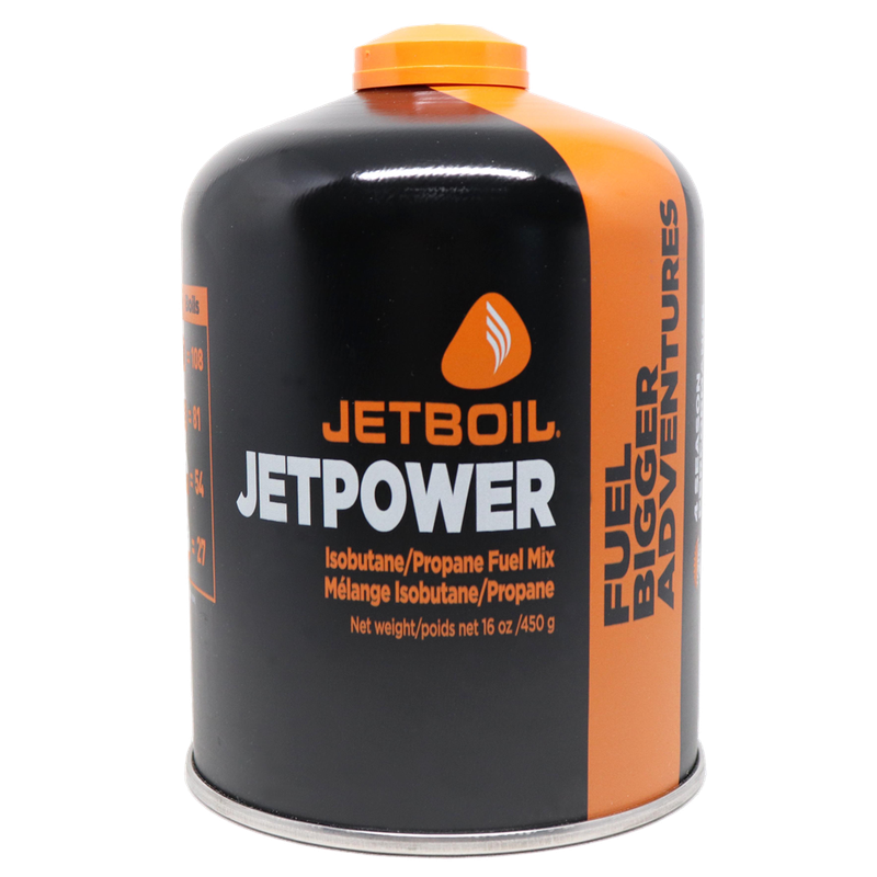 Jetpower Fuel - 450gm
