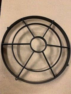 Waydoo Prop Guard (Front)