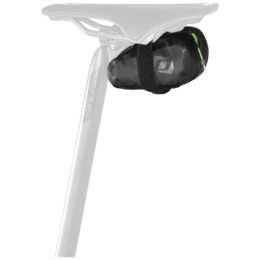 SYN Saddle Bag WP 250 (Strap) black 1size