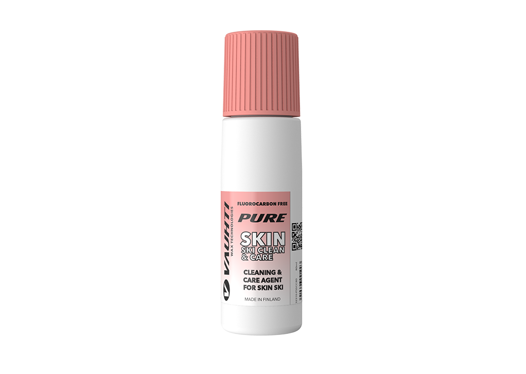 Pure Skin Clean &amp; Care 80
