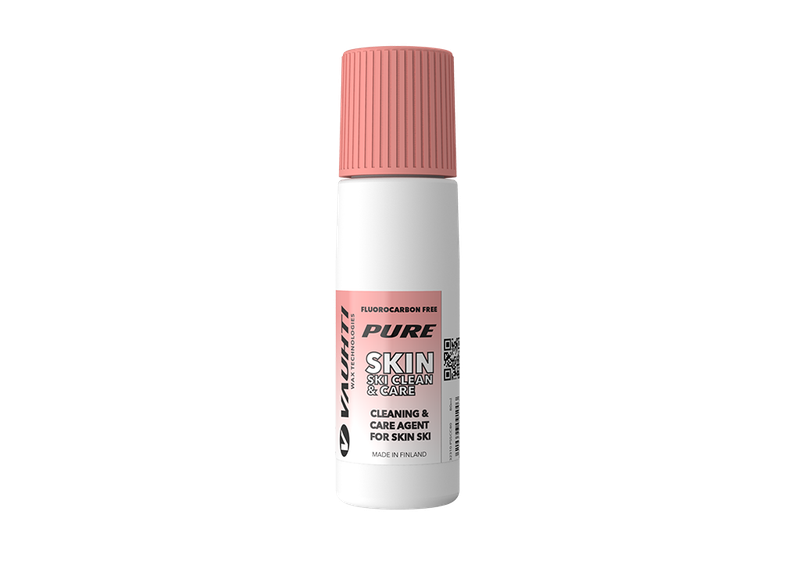 Pure Skin Clean &amp; Care 80