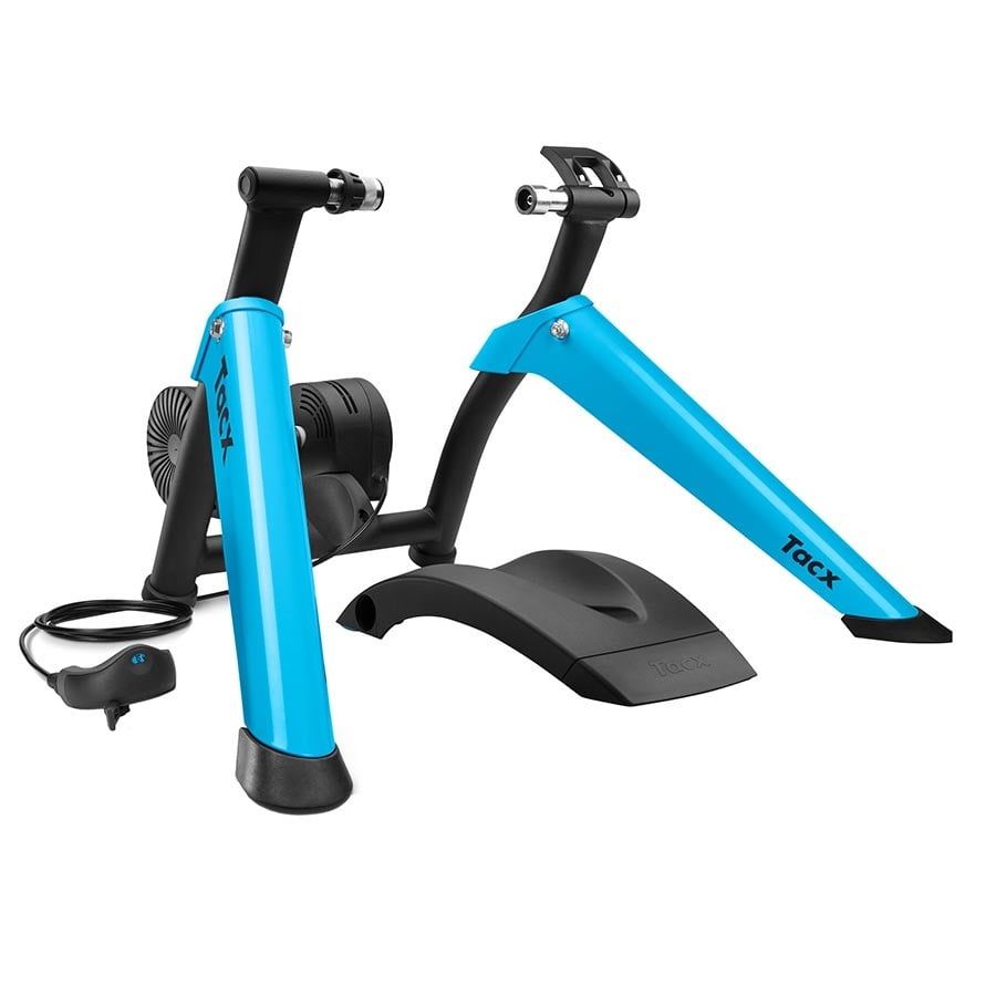 Tacx, Boost, Trainer, Magnetic