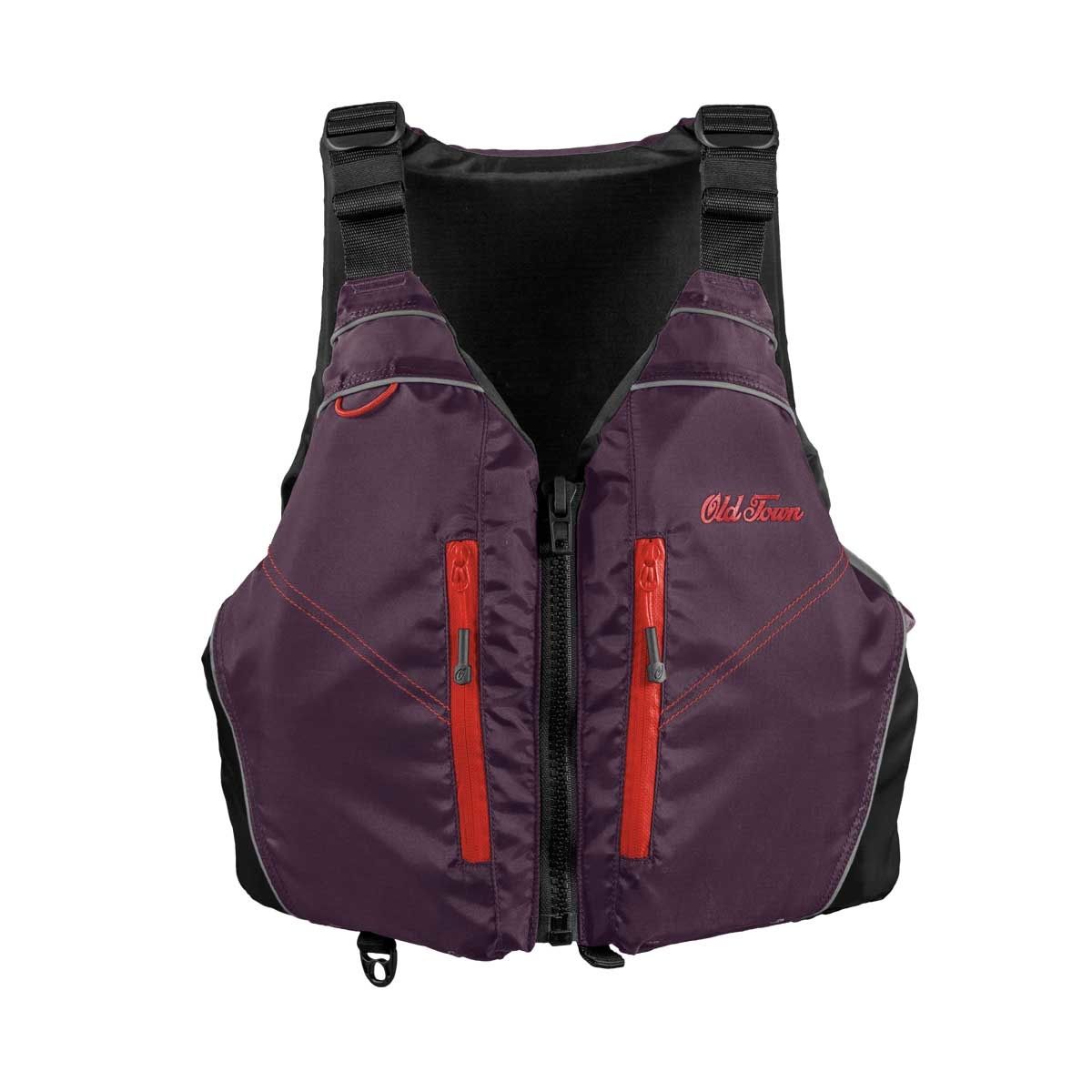 PFD Riverstream Blk Cherry