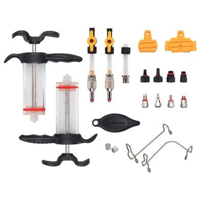 Jagwire, Elite Bleed Kit, Mineral Oil