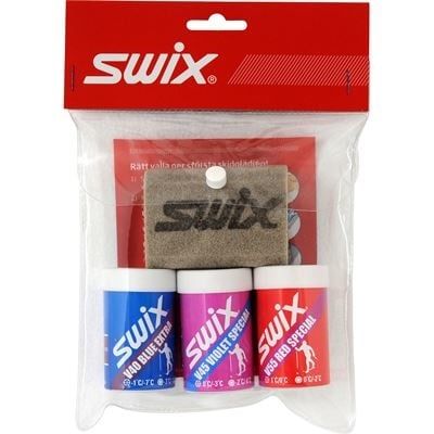 SWP0019 Wax Pack