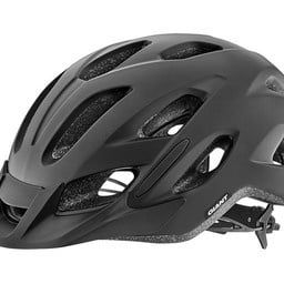 Compel - Youth S/M (49-57 cm) Matte Black