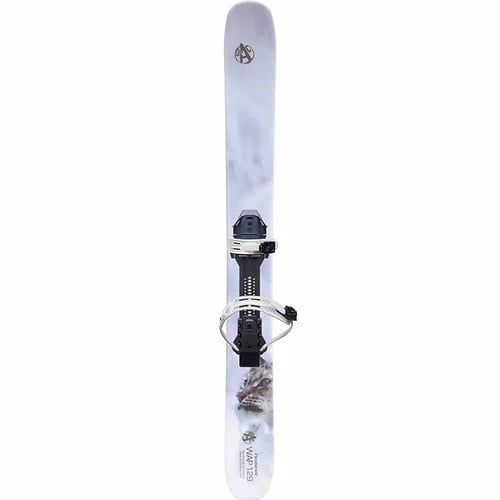 WAP 129 OAC Skinbased plus binding