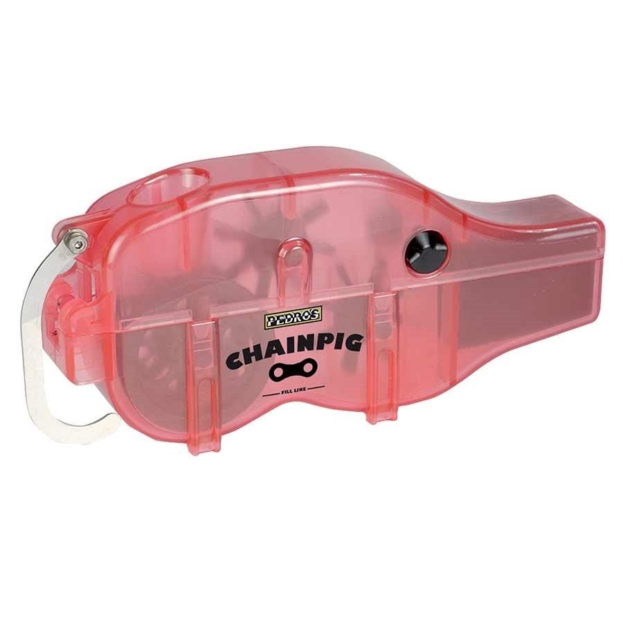 Pedro&#39;s, Chain Pig II, Chain cleaner