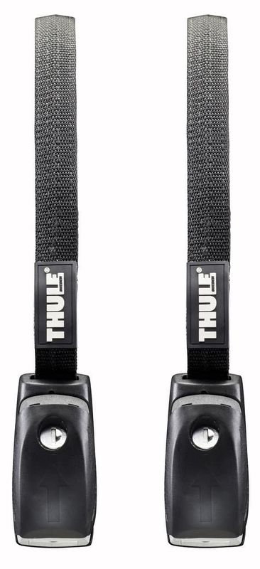 Locking Straps (10&#39;)