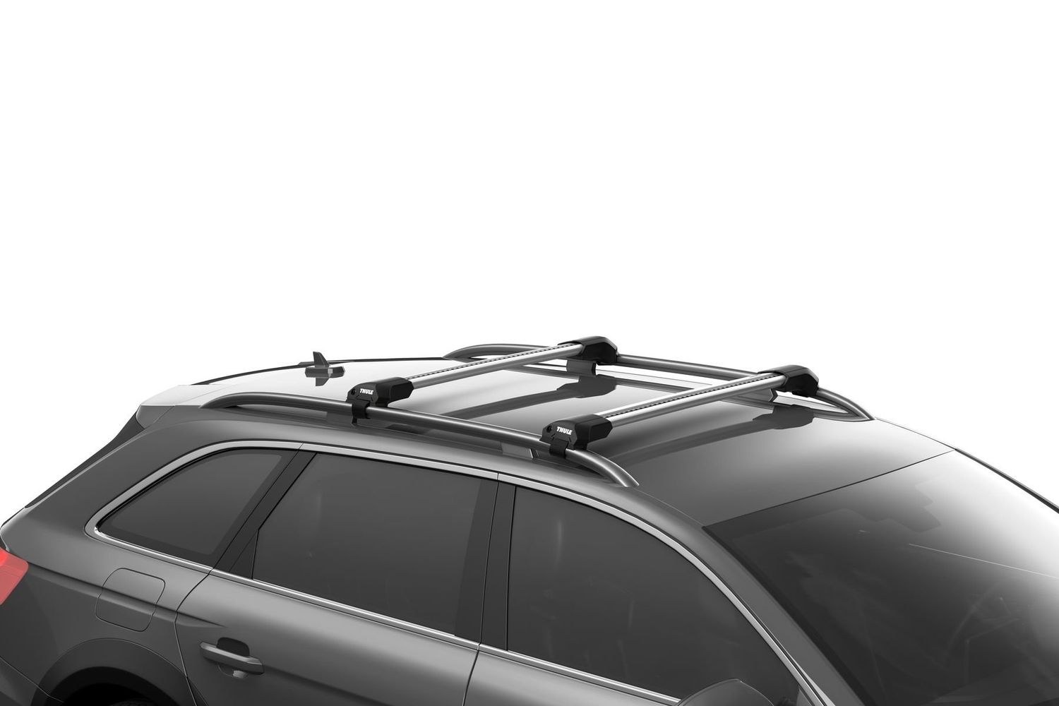 Edge Raised Rail