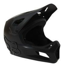 RAMPAGE HELMET [BLK/BLK] S