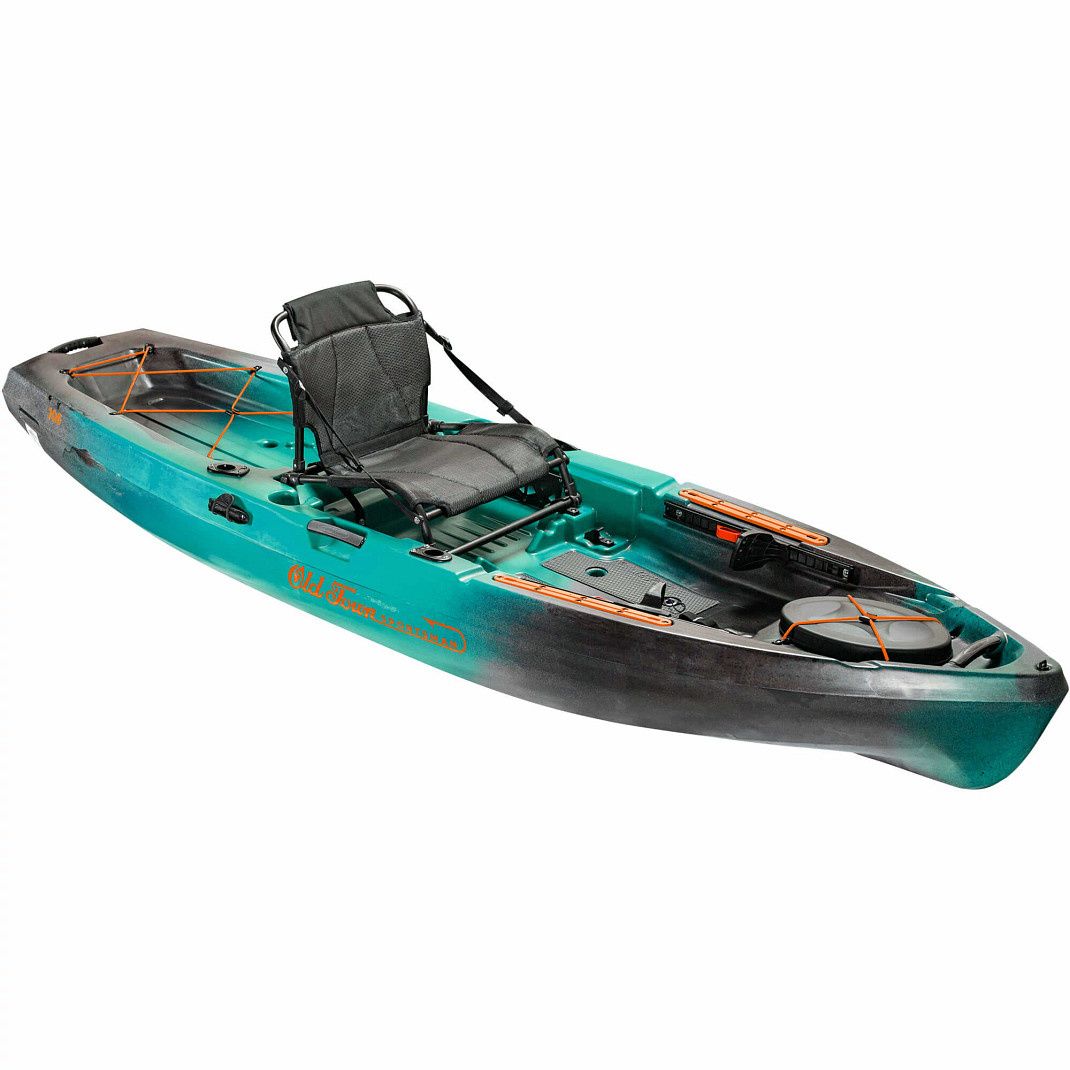 Sportsman 106 Photic