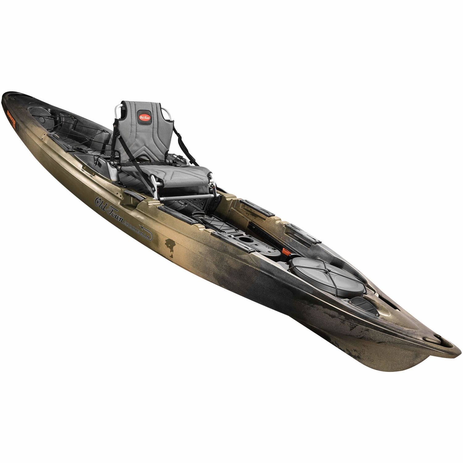 Sportsman Bigwater 132 Marsh