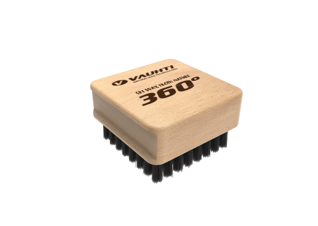 360 Nylon Brush small