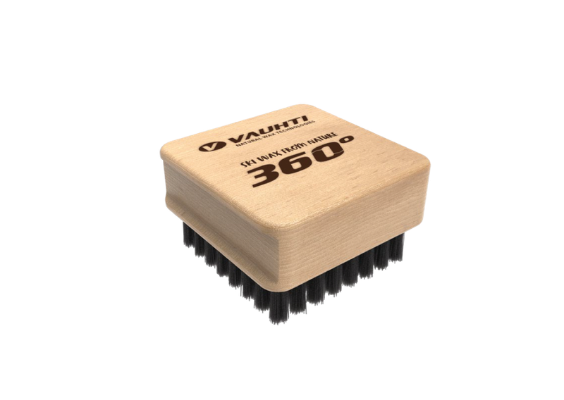 360 Nylon Brush small
