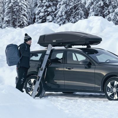 Thule Force XT L Cargo Box
