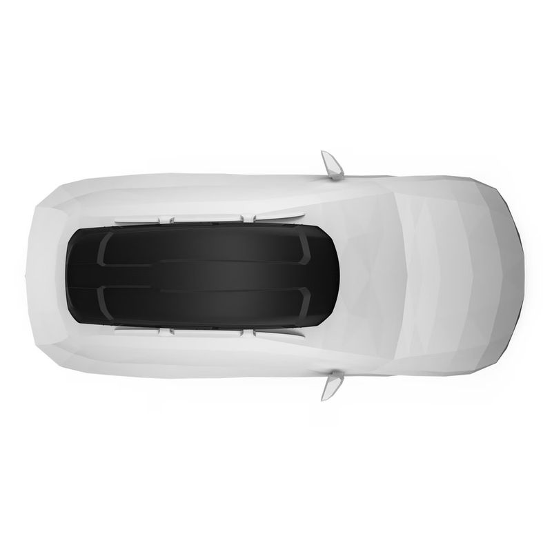 Thule Force XT L Cargo Box