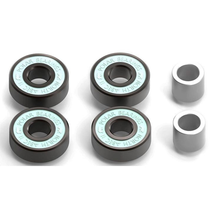 North Polar Bearings ABEC 11