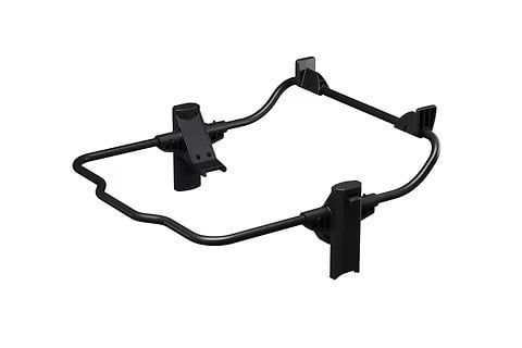 Sleek Car Seat Adapter for Chicco