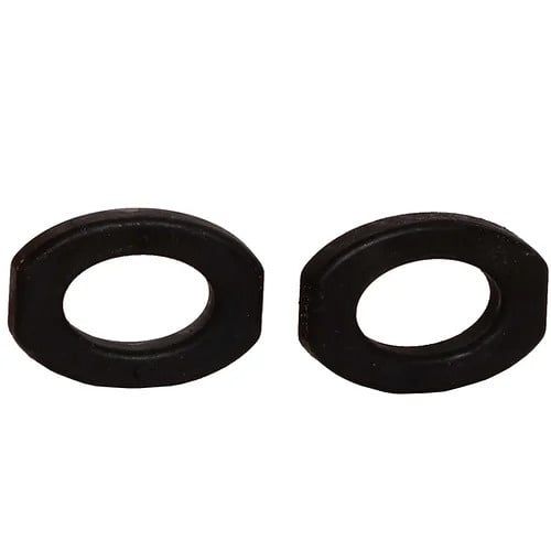 OAC Rubber Springs