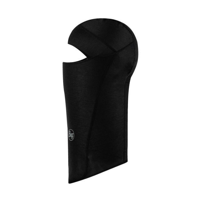 ThermoNet Hinged Balaclava Black