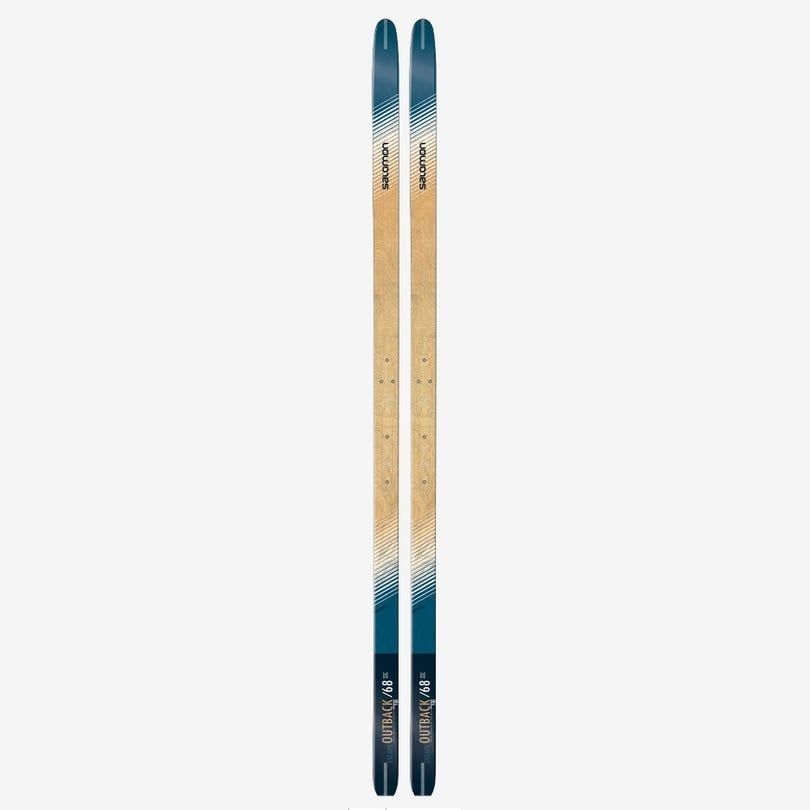 2022 SALOMON ESCAPE 68 OUTBACK FLAT 190