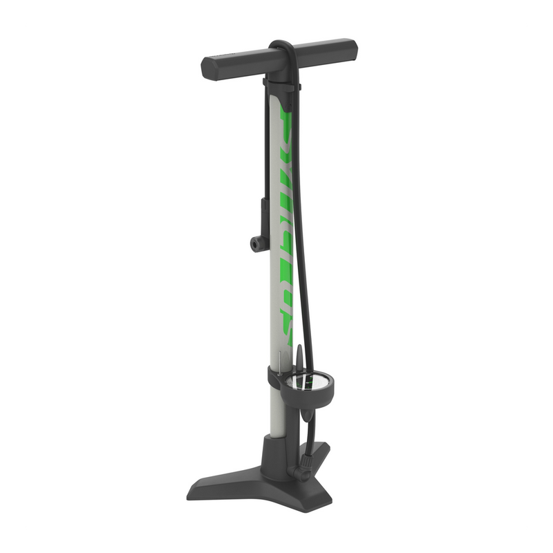 SYN Floor pump Vernon 3.0