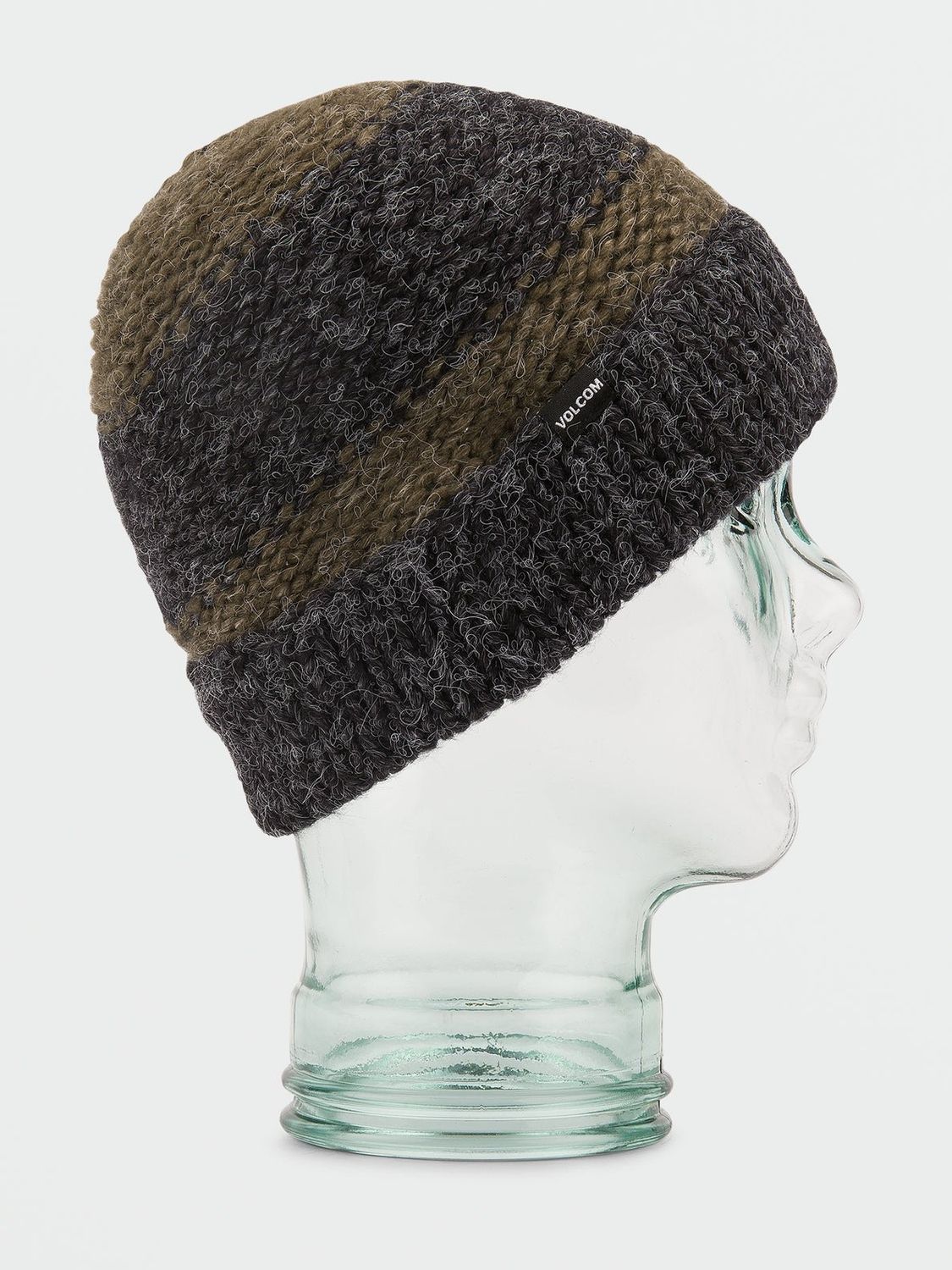 AP Hand Knit Beanie DTK