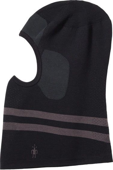 Smartwool Intraknit Merino Tech Balaclava BLACK O/S