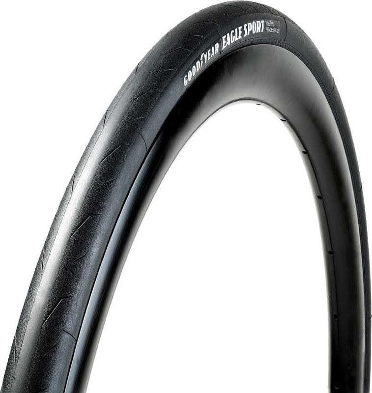 TIRE ROAD EAGLE SPORT TUBE TYPE 700X28 FOLDING BLK