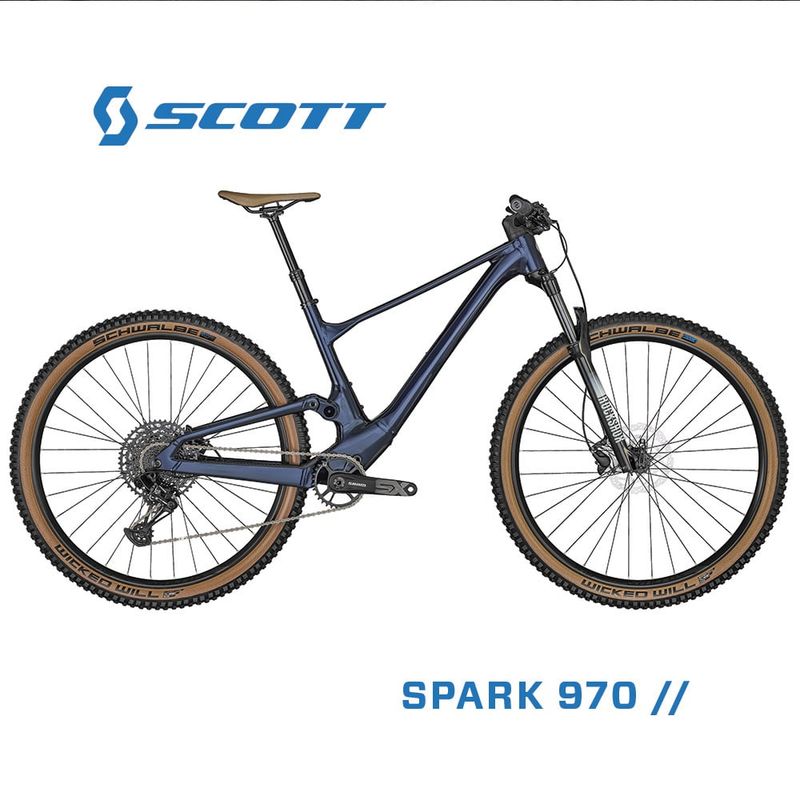 290120 SPARK 970 BLUE-L^