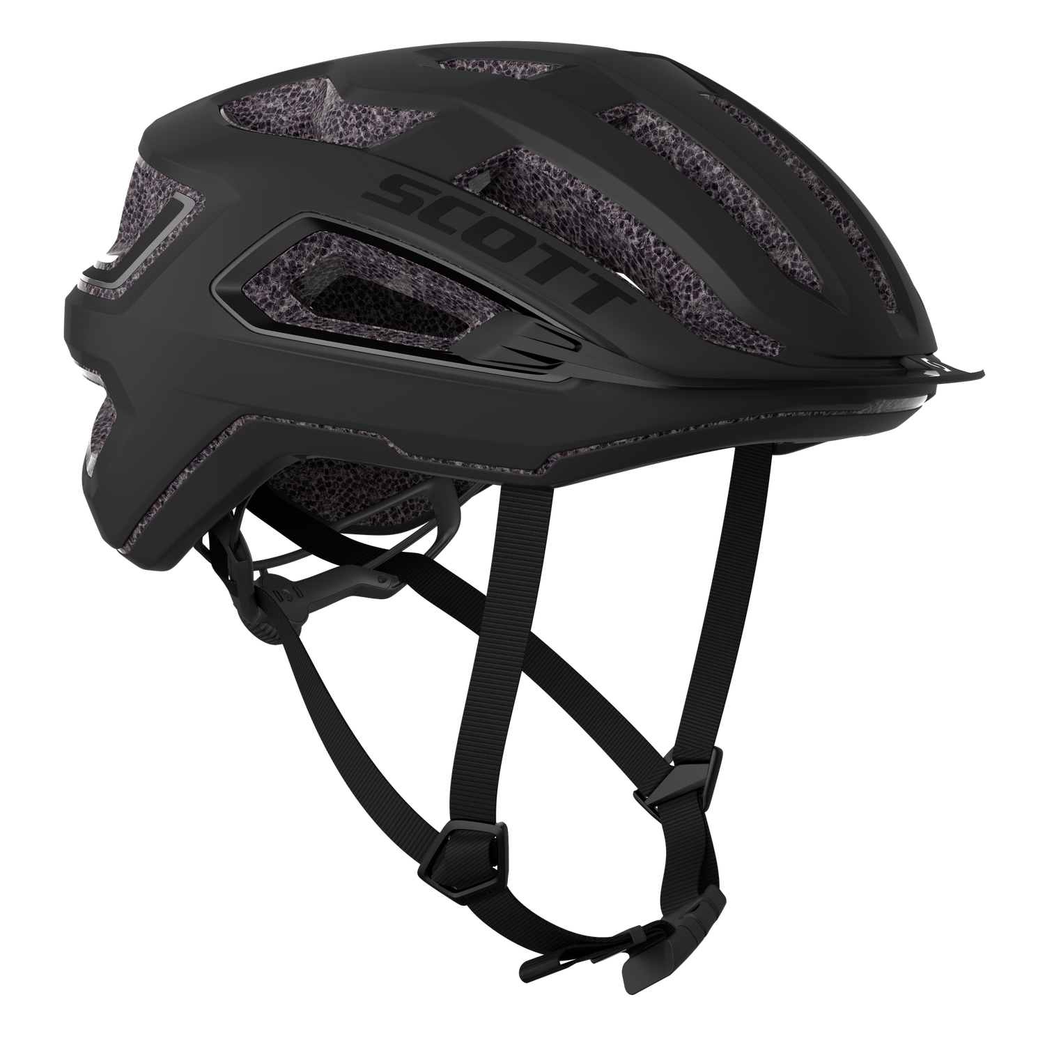 275195 ARX HELMET BLACK-M^