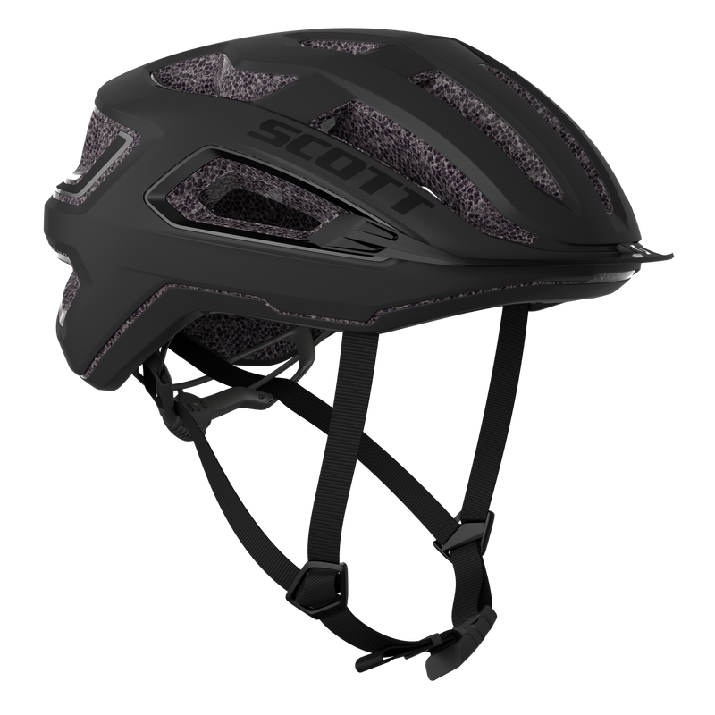 275195 ARX HELMET BLACK-M^