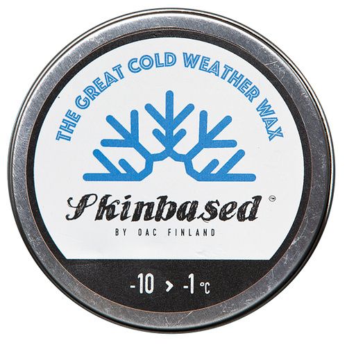 OAC Cold Quick Wax