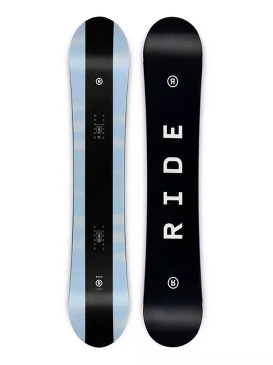 Heartbreaker 143 Snowboard