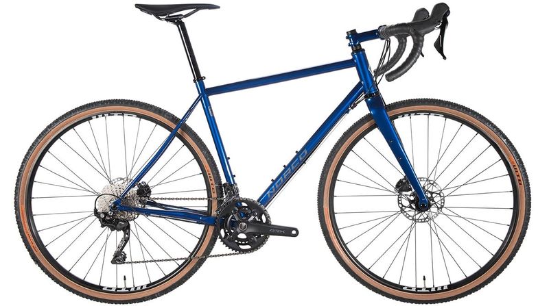 SEARCH XR S2 STELLER&#39;S BLUE 55.5