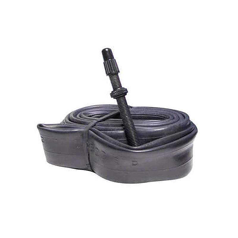 EVO, Presta, Tube, Length: 48mm, 700C, 23-25C
