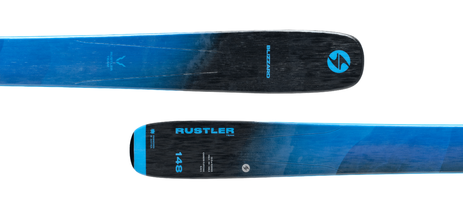 RUSTLER TEAM BLUE/ANTHRACITE - 148