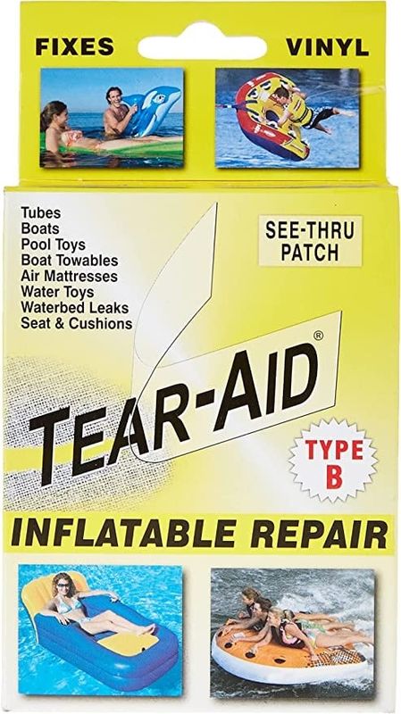 Tear-Aid Patch - Type B Kit Each