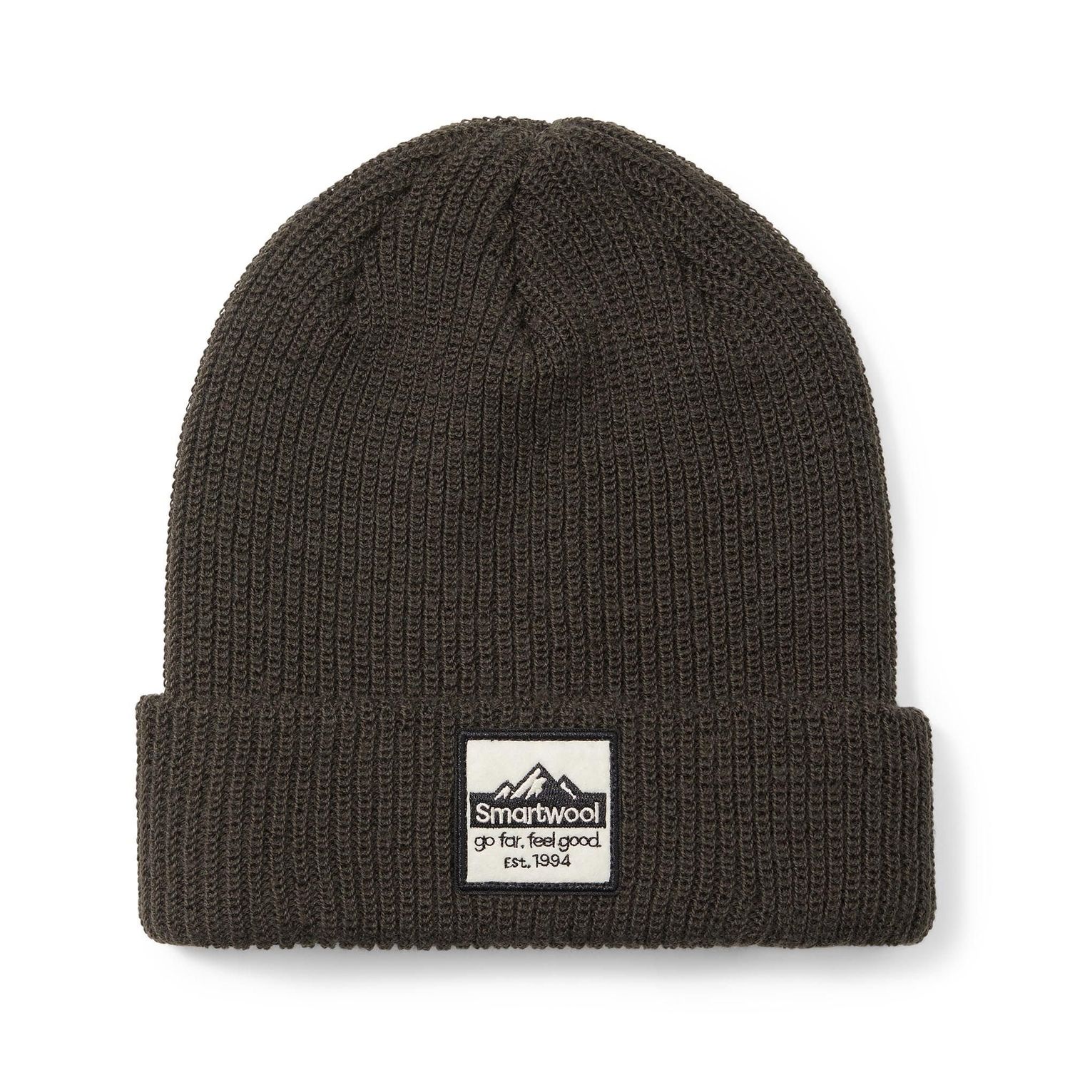 Smartwool Smartwool Patch Beanie NORTH WOODS O/S