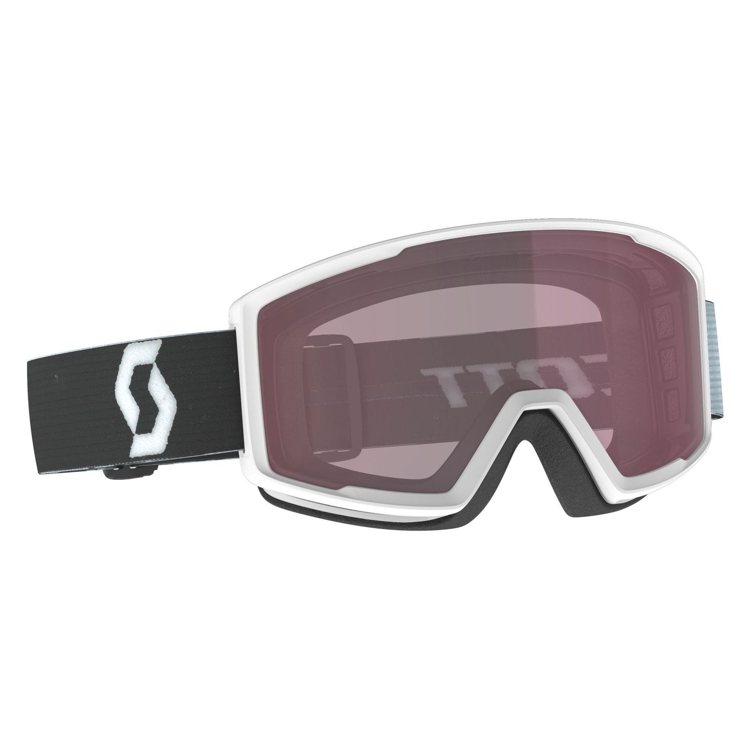 Factor Team  White /Black enhancer