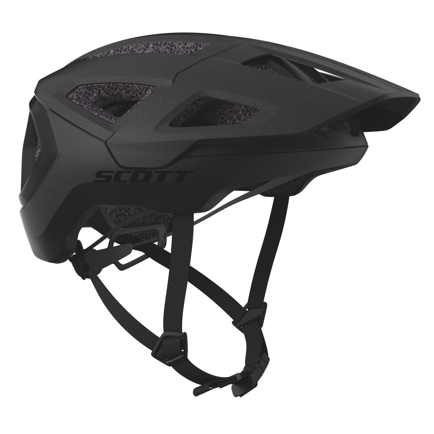 403326 TAGO PLUS HELMET STEALTH BLACK-L^