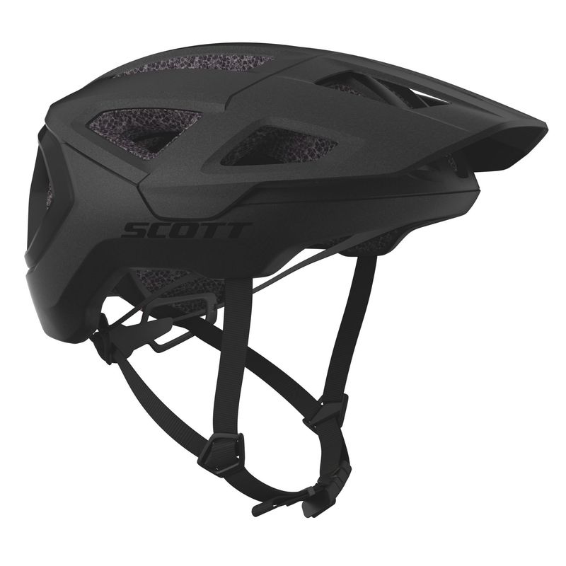 403326 TAGO PLUS HELMET STEALTH BLACK-L^