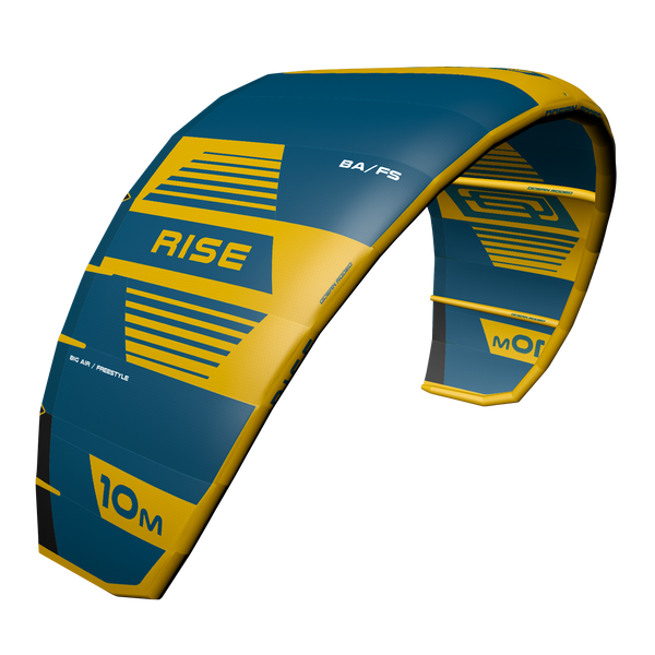 Rise A-Series, Size: 9M