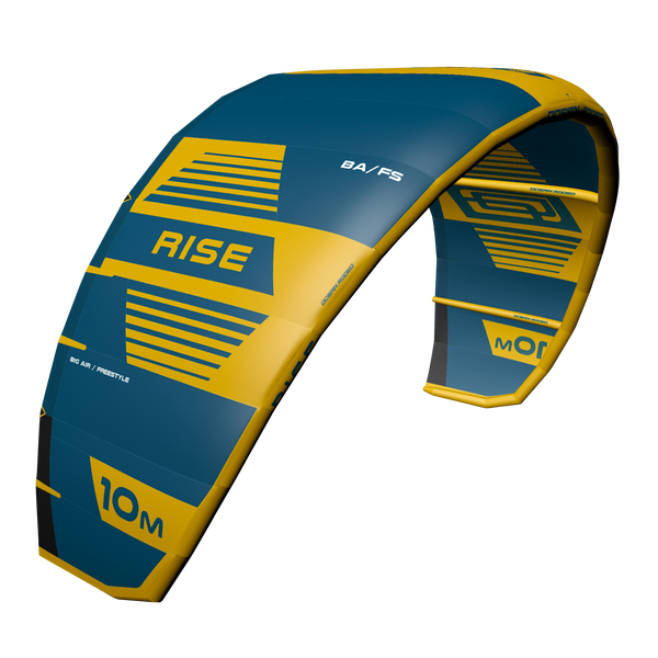 Rise A-Series, Size: 11M