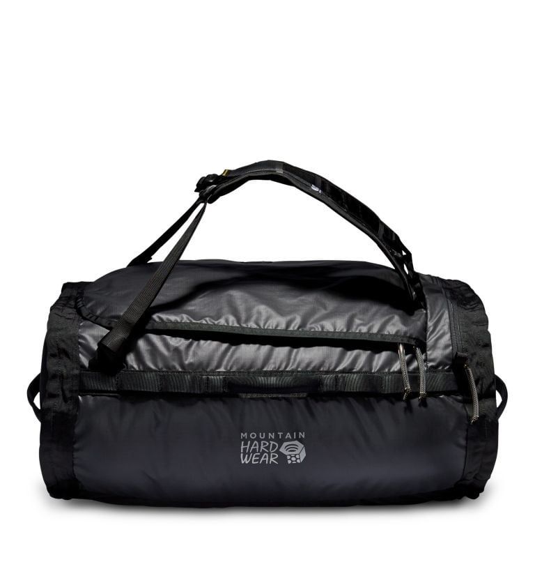 Camp 4 Duffel, Color: 95L, Size: Black