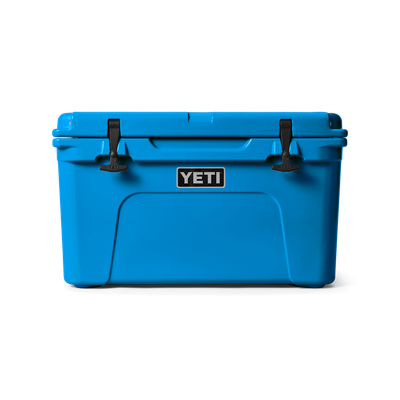 YETI TUNDRA 45, Color: Big Wave Blue