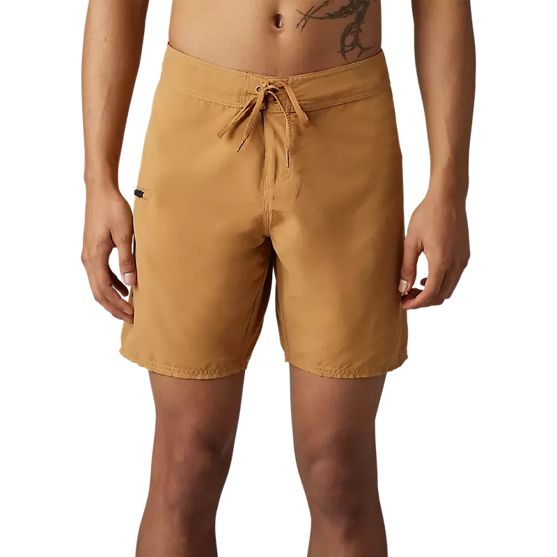 Overhead Boardshort, Color: Cognac, Size: 31