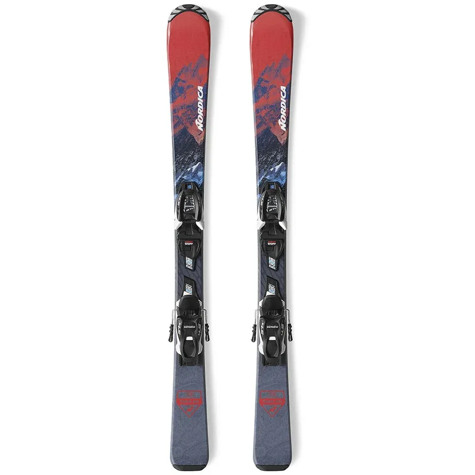 Team AM , Size: 130cm